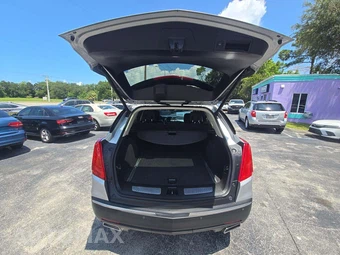 2019 Cadillac XT5 Premium Luxury 1SF - miniatura 11