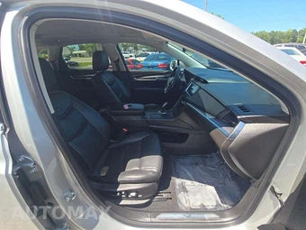 2019 Cadillac XT5 Premium Luxury 1SF - miniatura 15