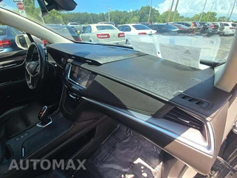2019 Cadillac XT5 Premium Luxury 1SF - miniatura 16
