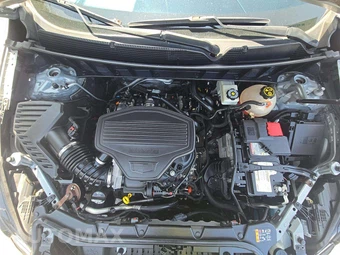 2019 Cadillac XT5 Premium Luxury 1SF - miniatura 20