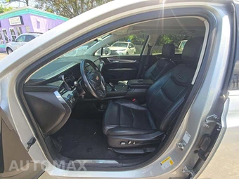 2019 Cadillac XT5 Premium Luxury 1SF - miniatura 3