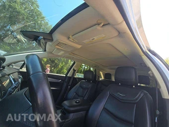 2019 Cadillac XT5 Premium Luxury 1SF - miniatura 8