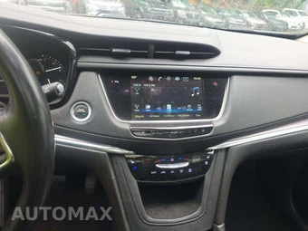 2019 Cadillac XT5 Premium Luxury 1SF - miniatura 10