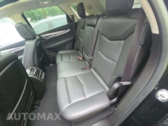2019 Cadillac XT5 Premium Luxury 1SF - miniatura 13