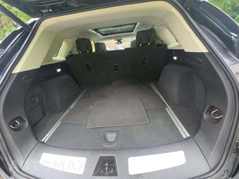 2019 Cadillac XT5 Premium Luxury 1SF - miniatura 14