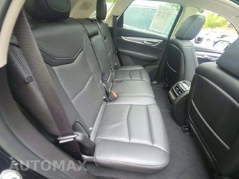 2019 Cadillac XT5 Premium Luxury 1SF - miniatura 16