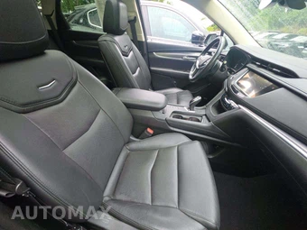 2019 Cadillac XT5 Premium Luxury 1SF - miniatura 18