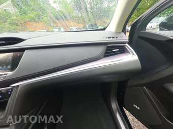 2019 Cadillac XT5 Premium Luxury 1SF - miniatura 19