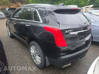 2019 Cadillac XT5 Premium Luxury 1SF - miniatura 2
