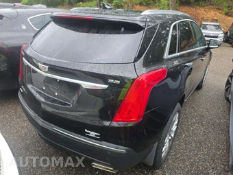 2019 Cadillac XT5 Premium Luxury 1SF - miniatura 3