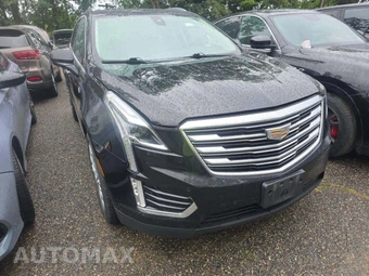2019 Cadillac XT5 Premium Luxury 1SF - miniatura 4