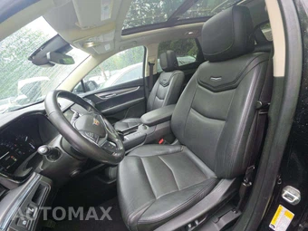 2019 Cadillac XT5 Premium Luxury 1SF - miniatura 6
