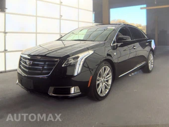 2019 Cadillac XTS Luxury 1SB