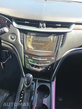 2019 Cadillac XTS Luxury 1SB - miniatura 11