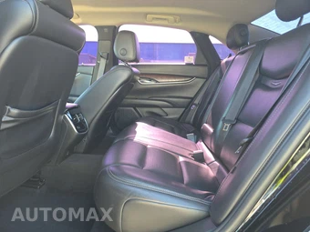 2019 Cadillac XTS Luxury 1SB - miniatura 13