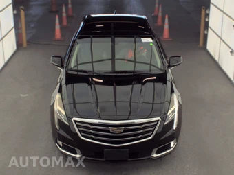 2019 Cadillac XTS Luxury 1SB - miniatura 2