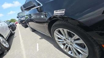 2019 Cadillac XTS Luxury 1SB - miniatura 21