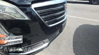 2019 Cadillac XTS Luxury 1SB - miniatura 22
