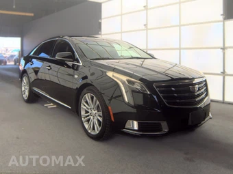 2019 Cadillac XTS Luxury 1SB - miniatura 3