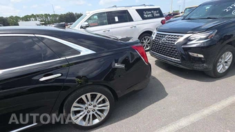 2019 Cadillac XTS Luxury 1SB - miniatura 31
