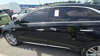 2019 Cadillac XTS Luxury 1SB - miniatura 35