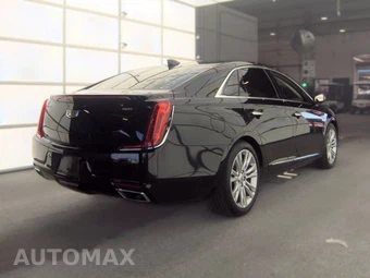 2019 Cadillac XTS Luxury 1SB - miniatura 4