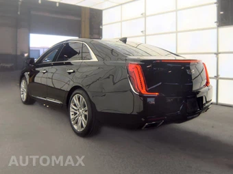 2019 Cadillac XTS Luxury 1SB - miniatura 6