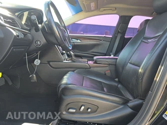 2019 Cadillac XTS Luxury 1SB - miniatura 7