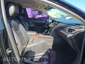 2019 Cadillac XTS Luxury 1SB - miniatura 8