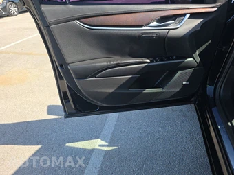 2019 Cadillac XTS Luxury 1SB - miniatura 9