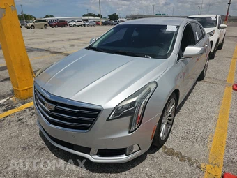 2019 Cadillac XTS Luxury 1SB