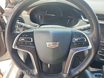 2019 Cadillac XTS Luxury 1SB – miniatura 10
