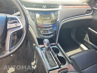 2019 Cadillac XTS Luxury 1SB – miniatura 11