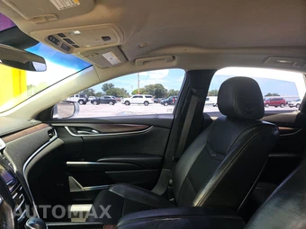 2019 Cadillac XTS Luxury 1SB – miniatura 17