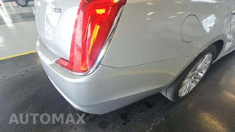 2019 Cadillac XTS Luxury 1SB – miniatura 21