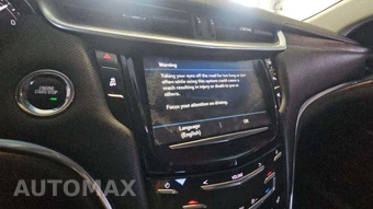 2019 Cadillac XTS Luxury 1SB – miniatura 24
