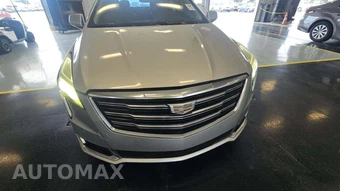 2019 Cadillac XTS Luxury 1SB – miniatura 25