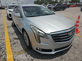 2019 Cadillac XTS Luxury 1SB – miniatura 3