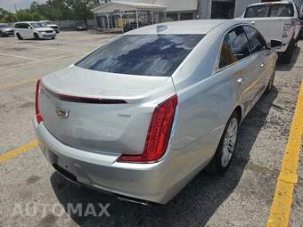 2019 Cadillac XTS Luxury 1SB – miniatura 4