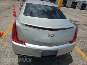 2019 Cadillac XTS Luxury 1SB – miniatura 5