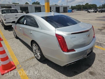 2019 Cadillac XTS Luxury 1SB – miniatura 6