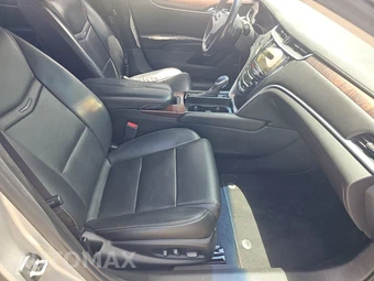 2019 Cadillac XTS Luxury 1SB – miniatura 8