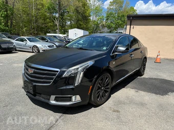 2019 Cadillac XTS Luxury 1SB - car from the USA, Manheim Buy-Now listing at AUTOMAX