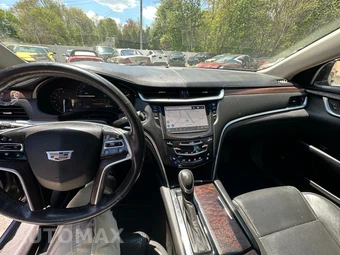 2019 Cadillac XTS Luxury 1SB - miniatura 10
