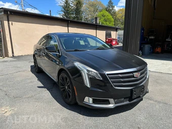 2019 Cadillac XTS Luxury 1SB - miniatura 2