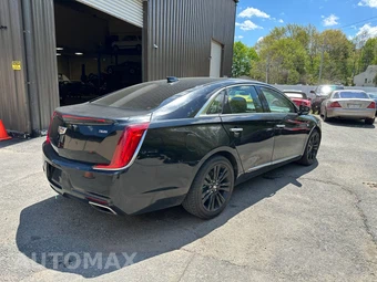 2019 Cadillac XTS Luxury 1SB - miniatura 3