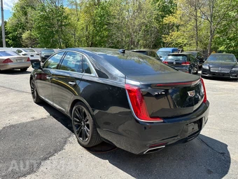 2019 Cadillac XTS Luxury 1SB - miniatura 4