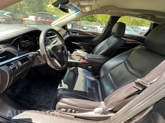 2019 Cadillac XTS Luxury 1SB - miniatura 5