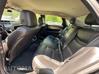 2019 Cadillac XTS Luxury 1SB - miniatura 6
