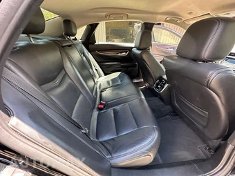 2019 Cadillac XTS Luxury 1SB - miniatura 7